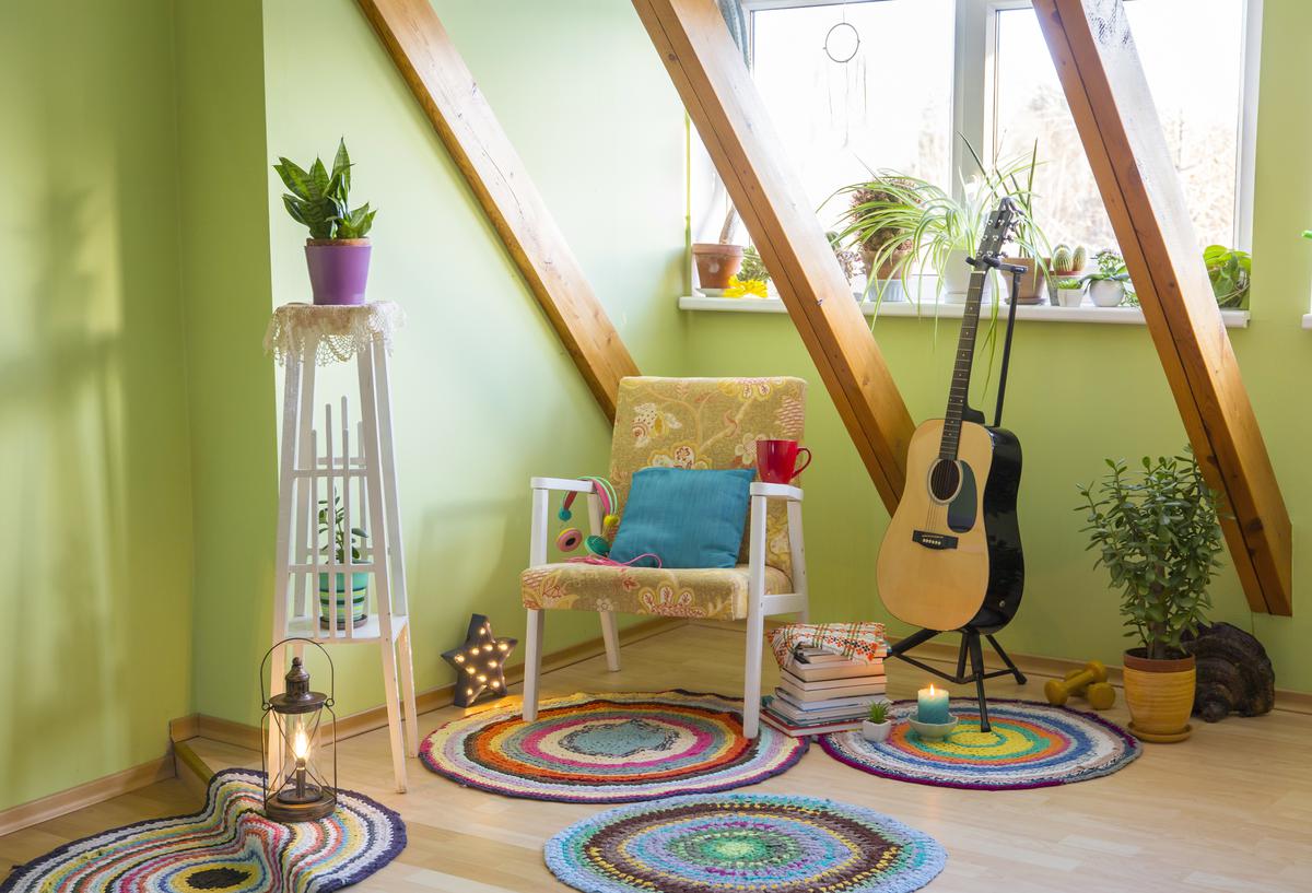 How to Spot Maximalist Design