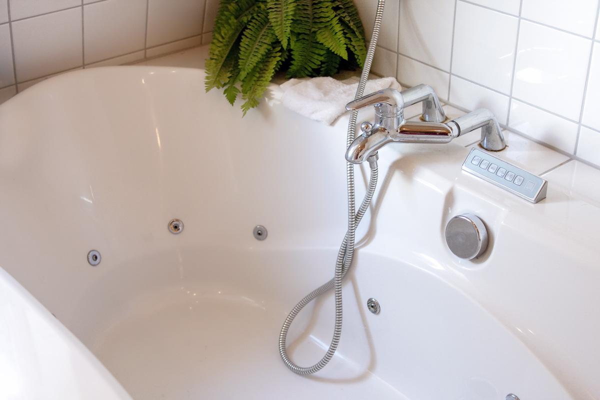 How to Take Bathtime Relaxation to a New Level