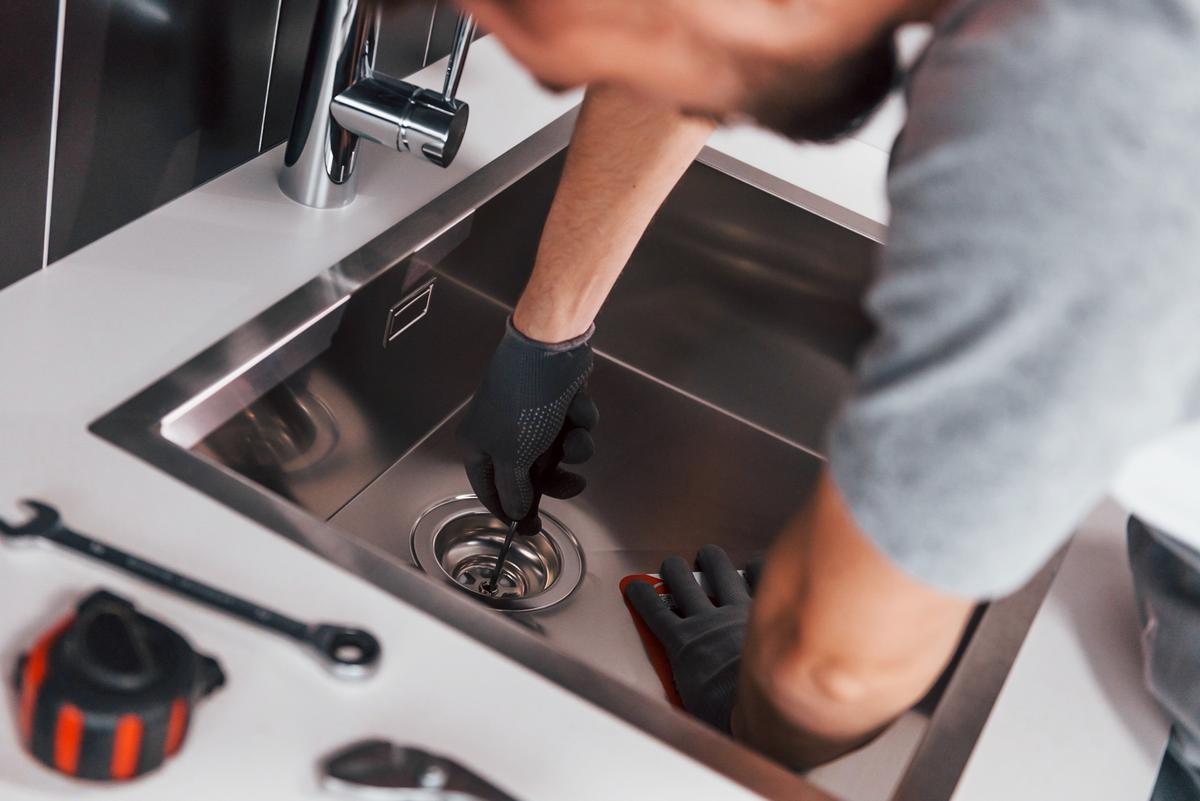 How to Unclog Your Garbage Disposal