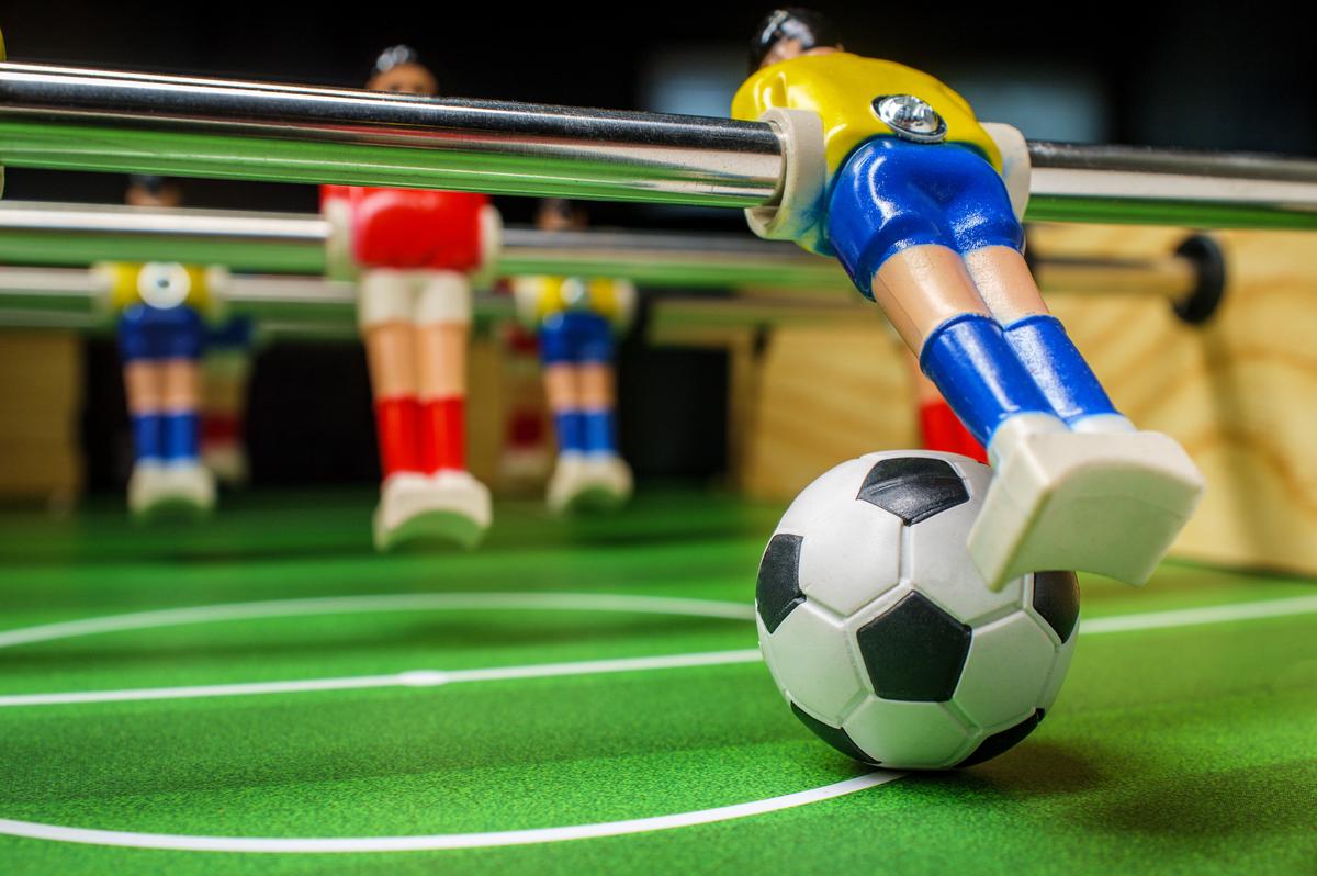 Iconic Game Room Features You Should Include