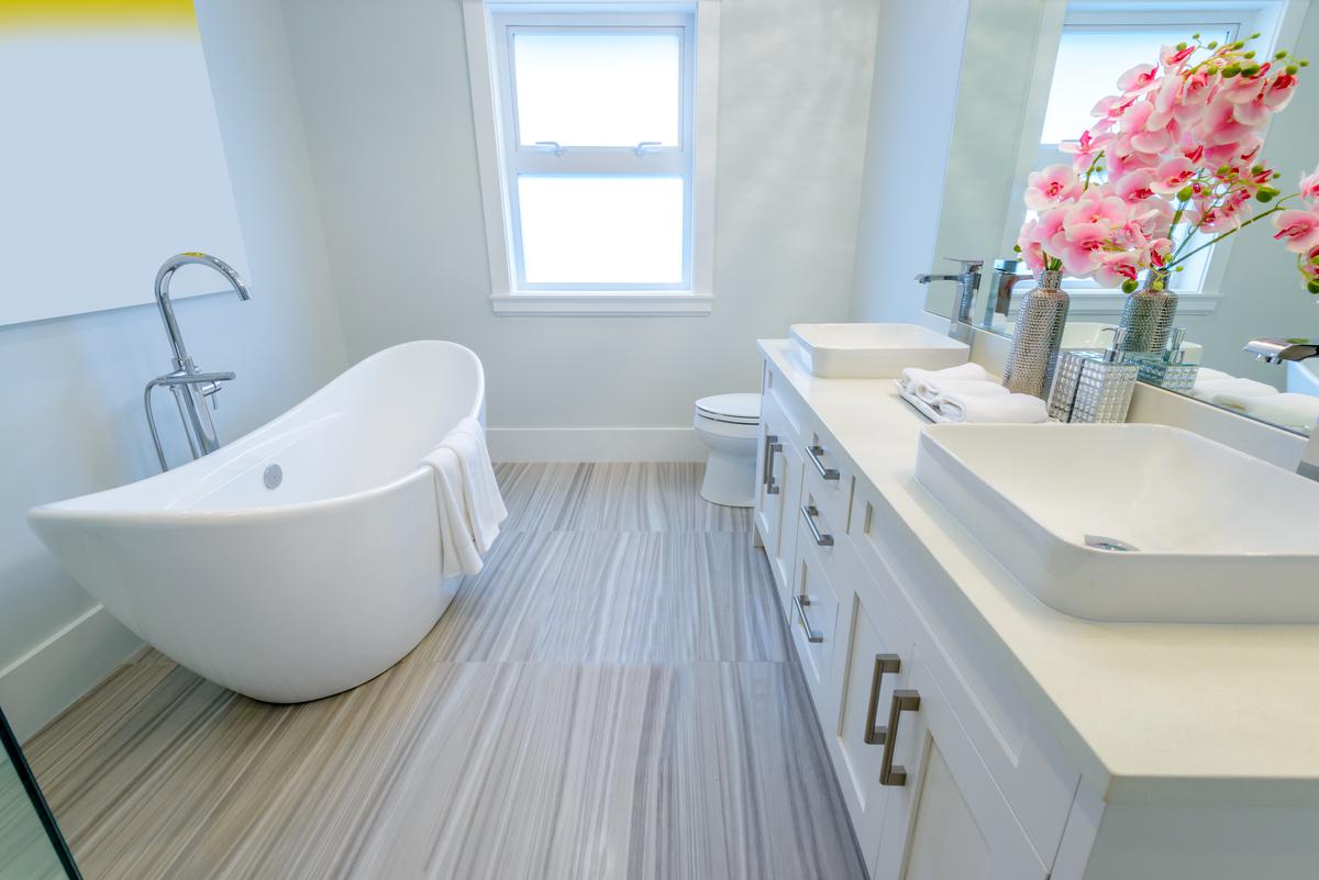 If It's No More Cold Floors and Upset Feet For You
