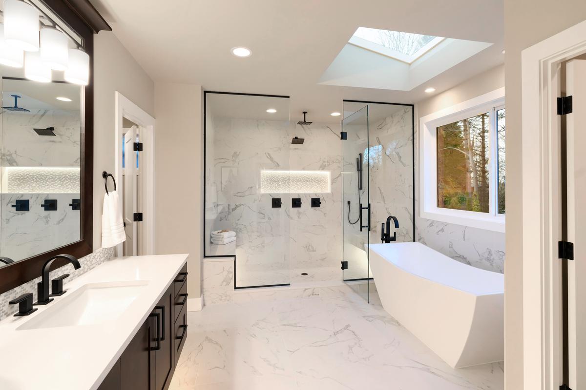 If Your Prioritize Natural Lighting and Glamour