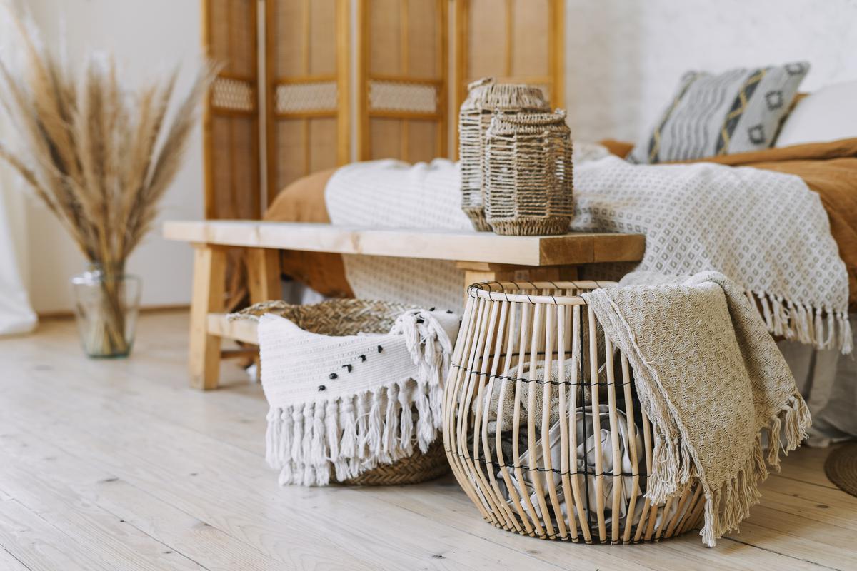 Importance of Periodic Redecoration on Mental Health