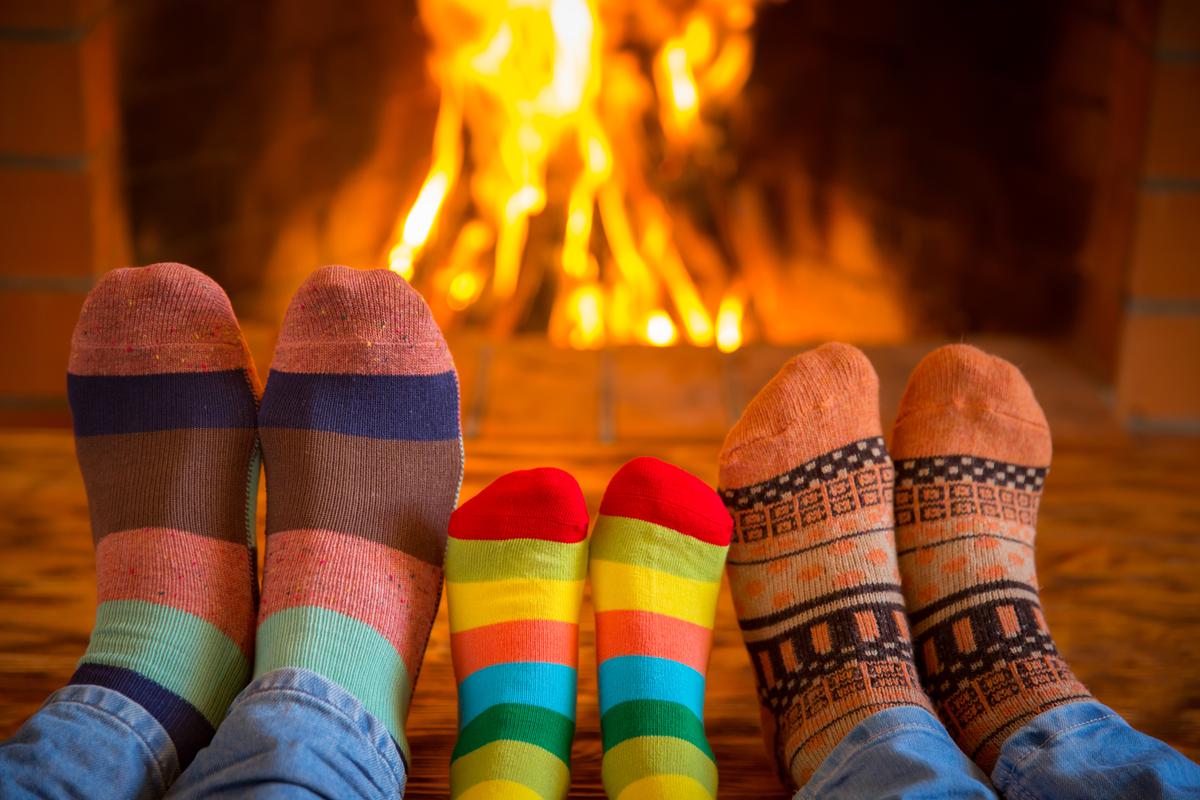 Important Safety Measures to Consider When You’re Using a Fireplace