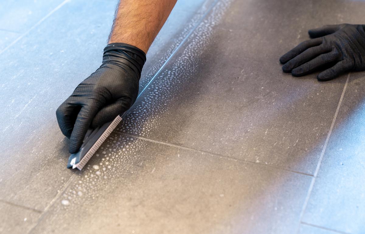 Important Tips On Picking the Right Cleaning Solution for Ceramic Flooring