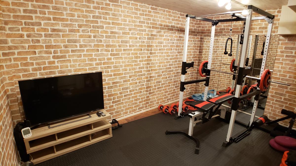 19 Home Gym Ideas For The Fitness Junkie