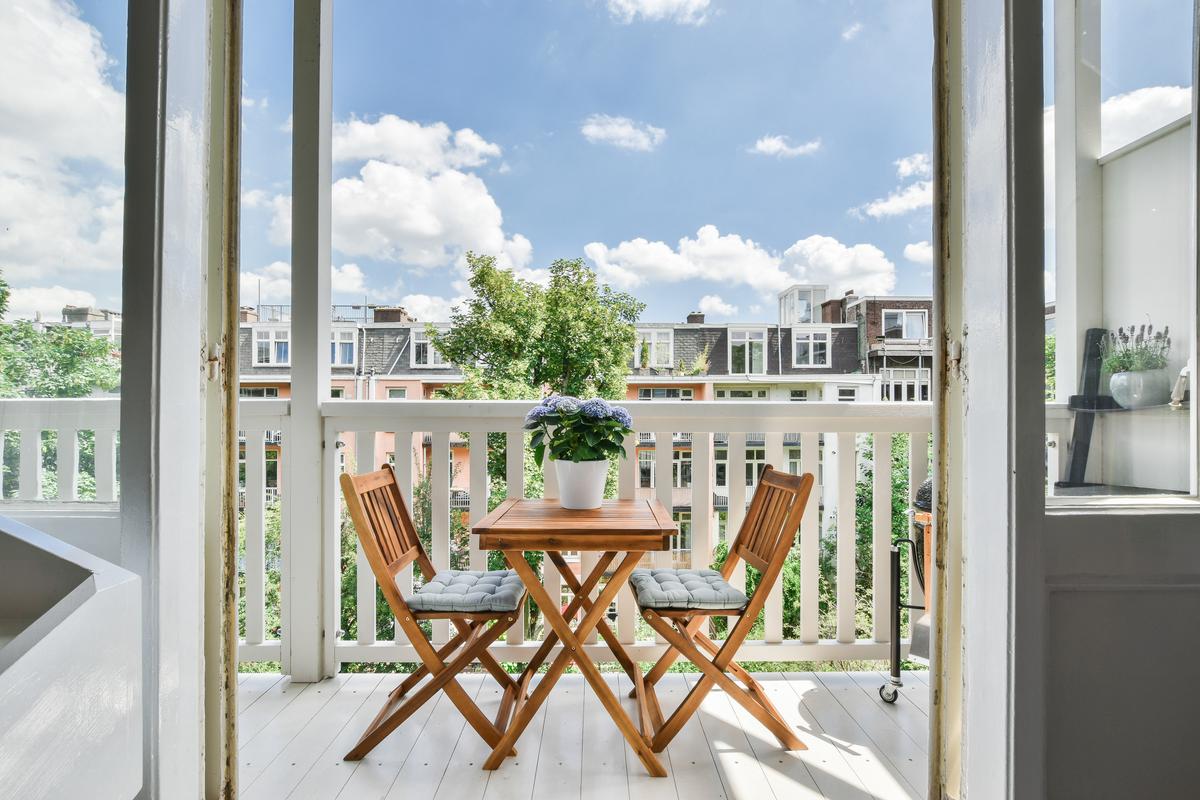 Turning small spaces into cozy retreats innovative balcony ideas to inspire.