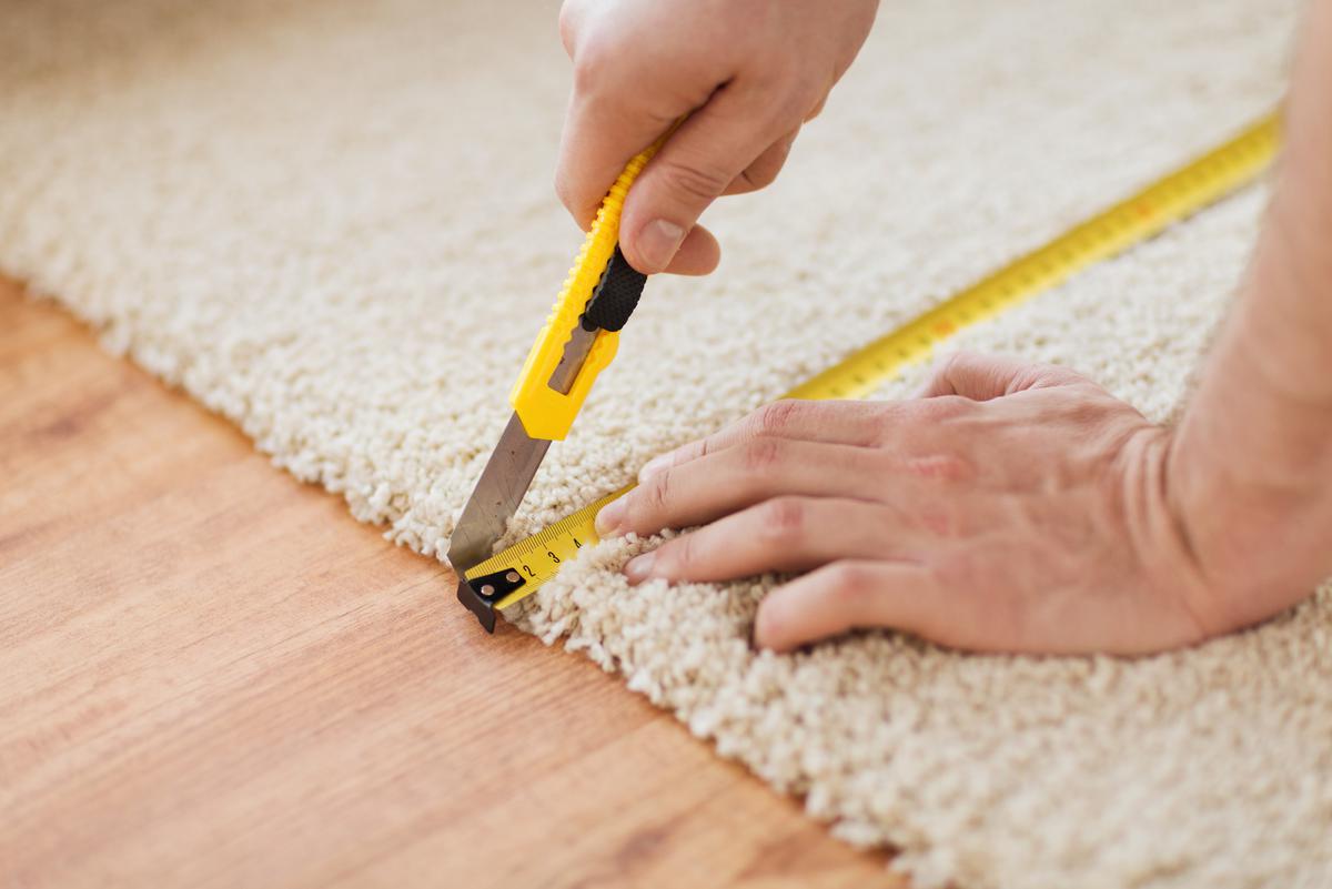 Installing Carpet Tiles Are Easier Than Installing Ordinary Carpets