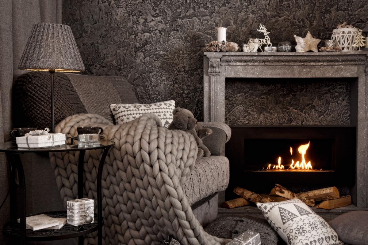 Interior Design Elements That Provide Both Comfort and Style