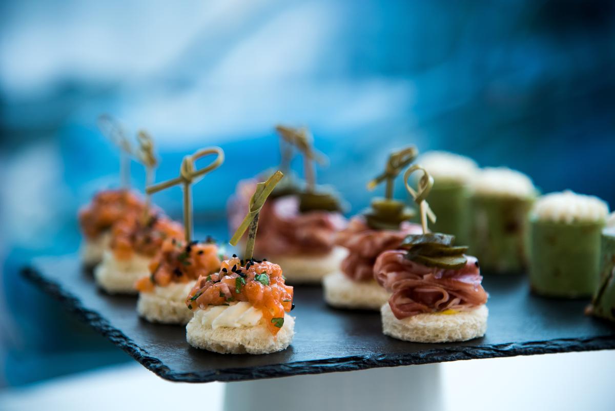 It’s the Little Things That Count