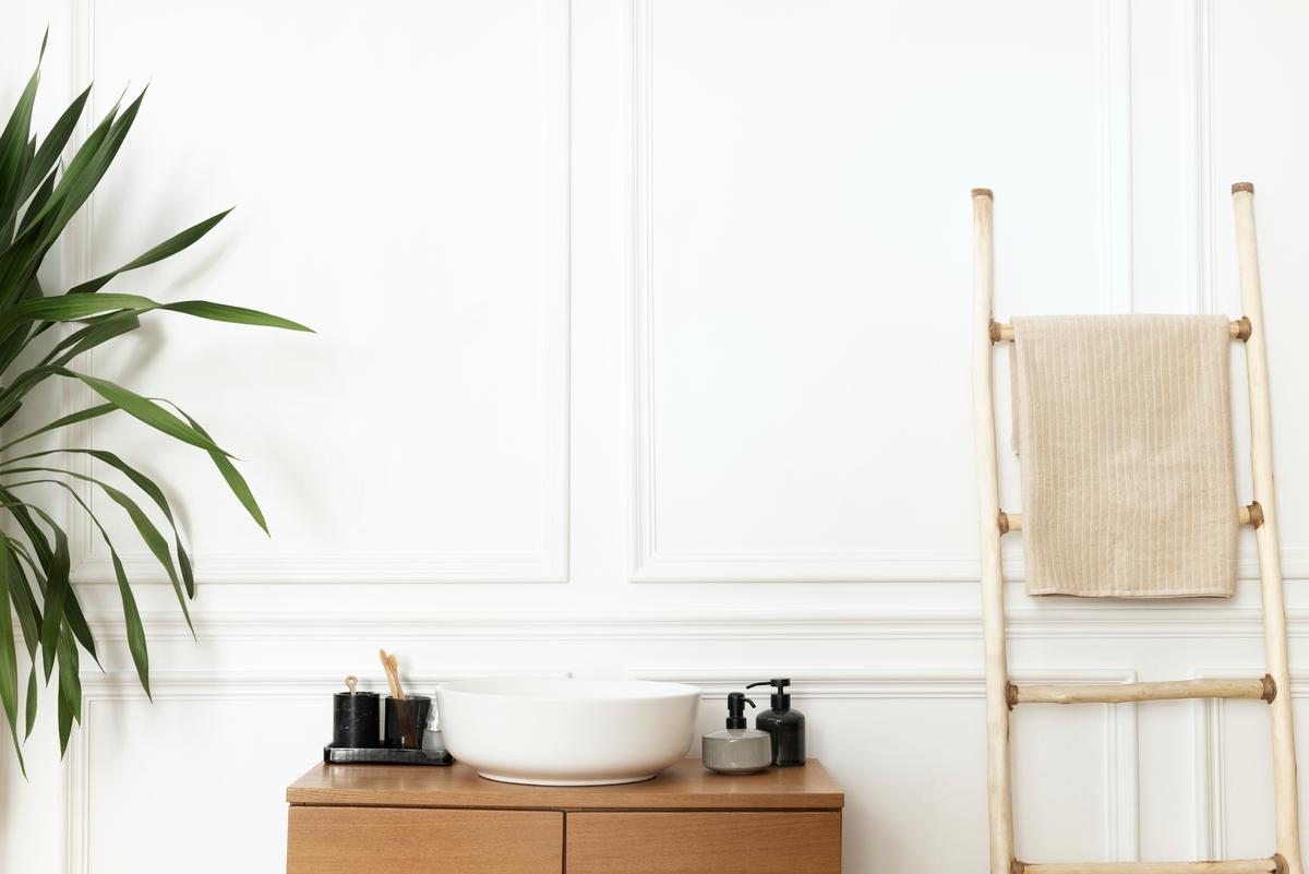 Japandi is a Cool Synthesis of Scandi and Japanese Minimalist Design