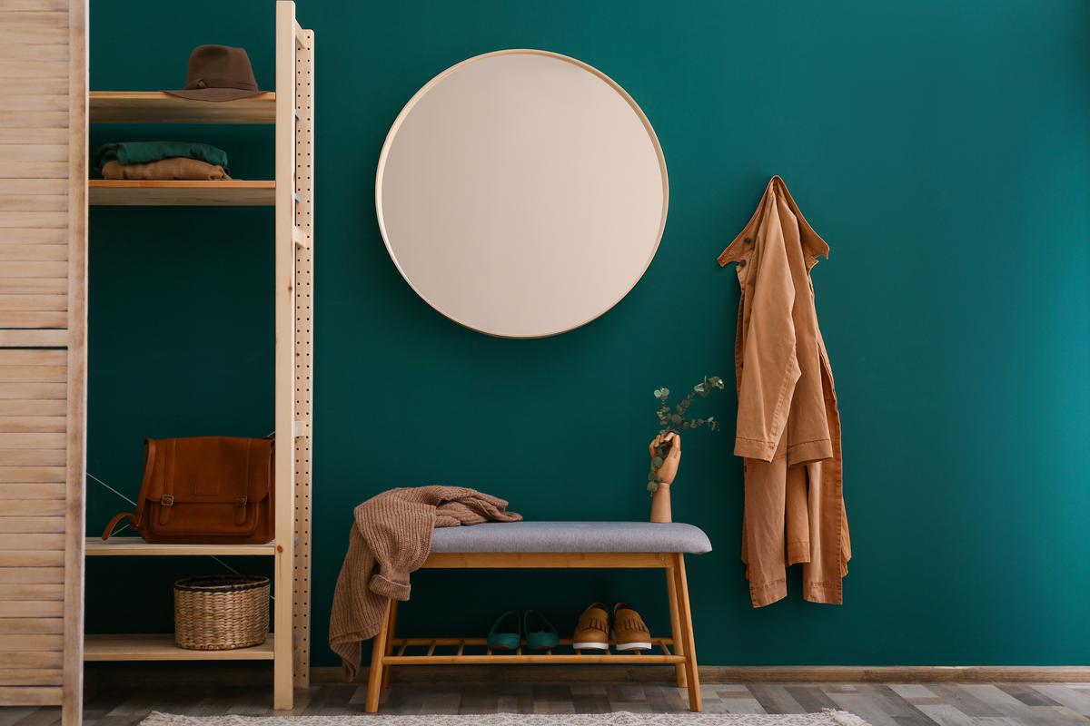 Keep All Your Outdoor Stuff in One Easy-To-Find Spot