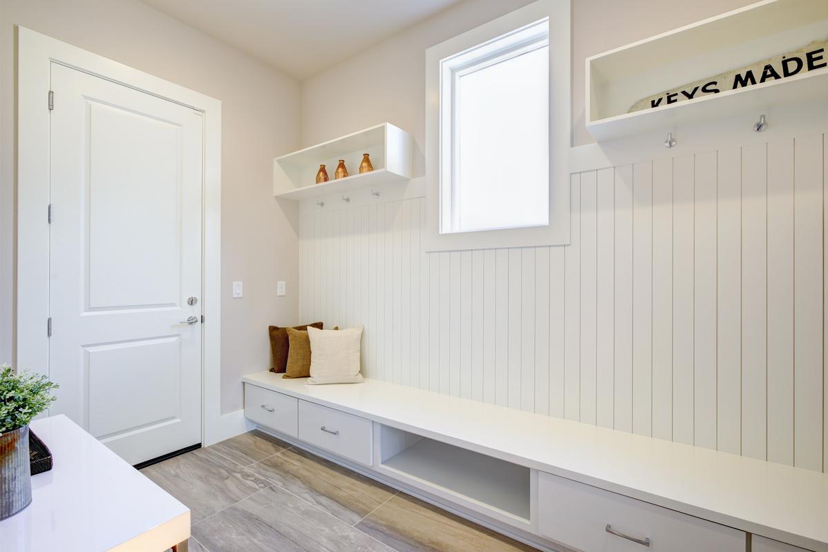 Keep Things Simple With a Neutral Color Scheme
