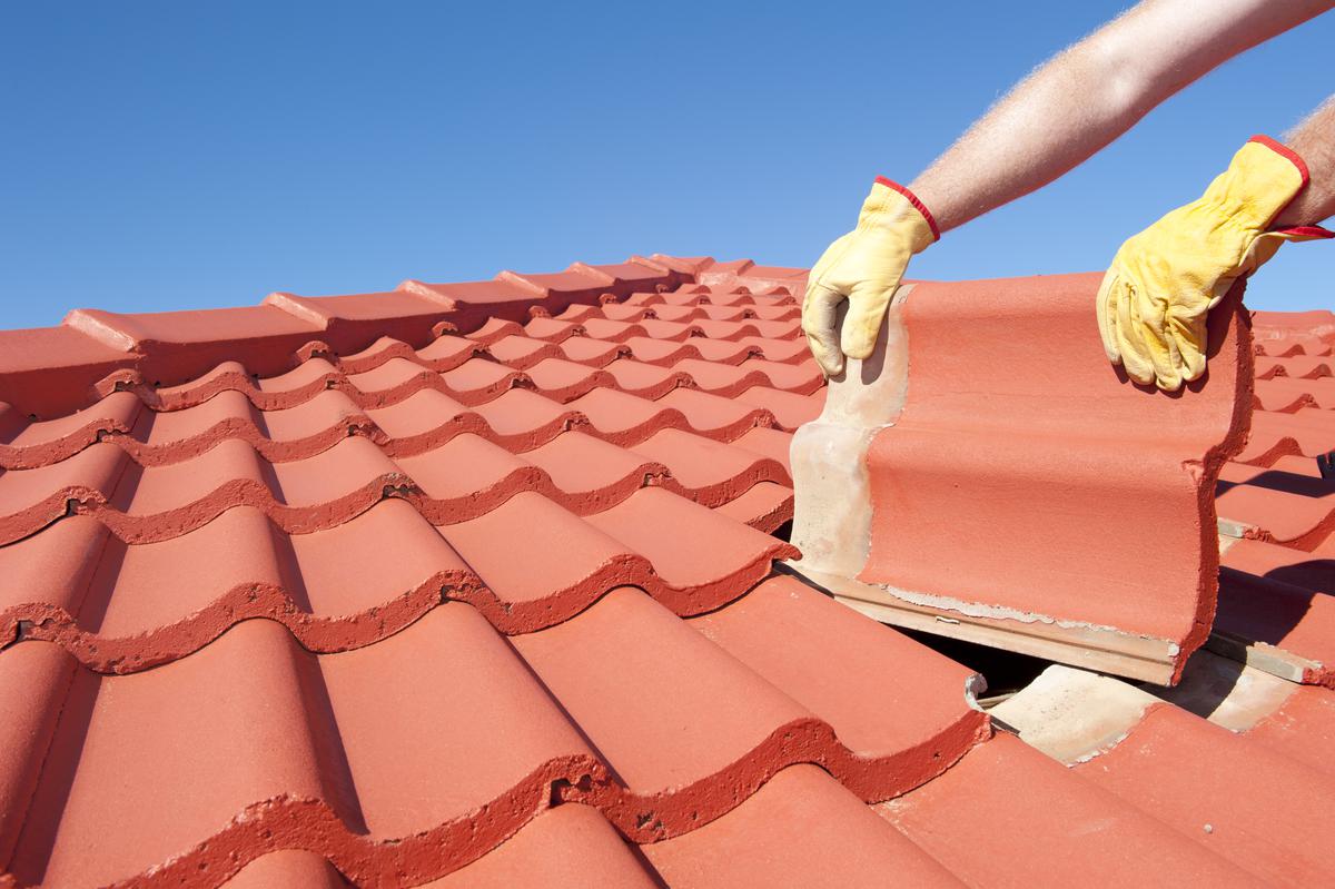 Keep Your Roof Spick and Span by Replacing Roof Shingles