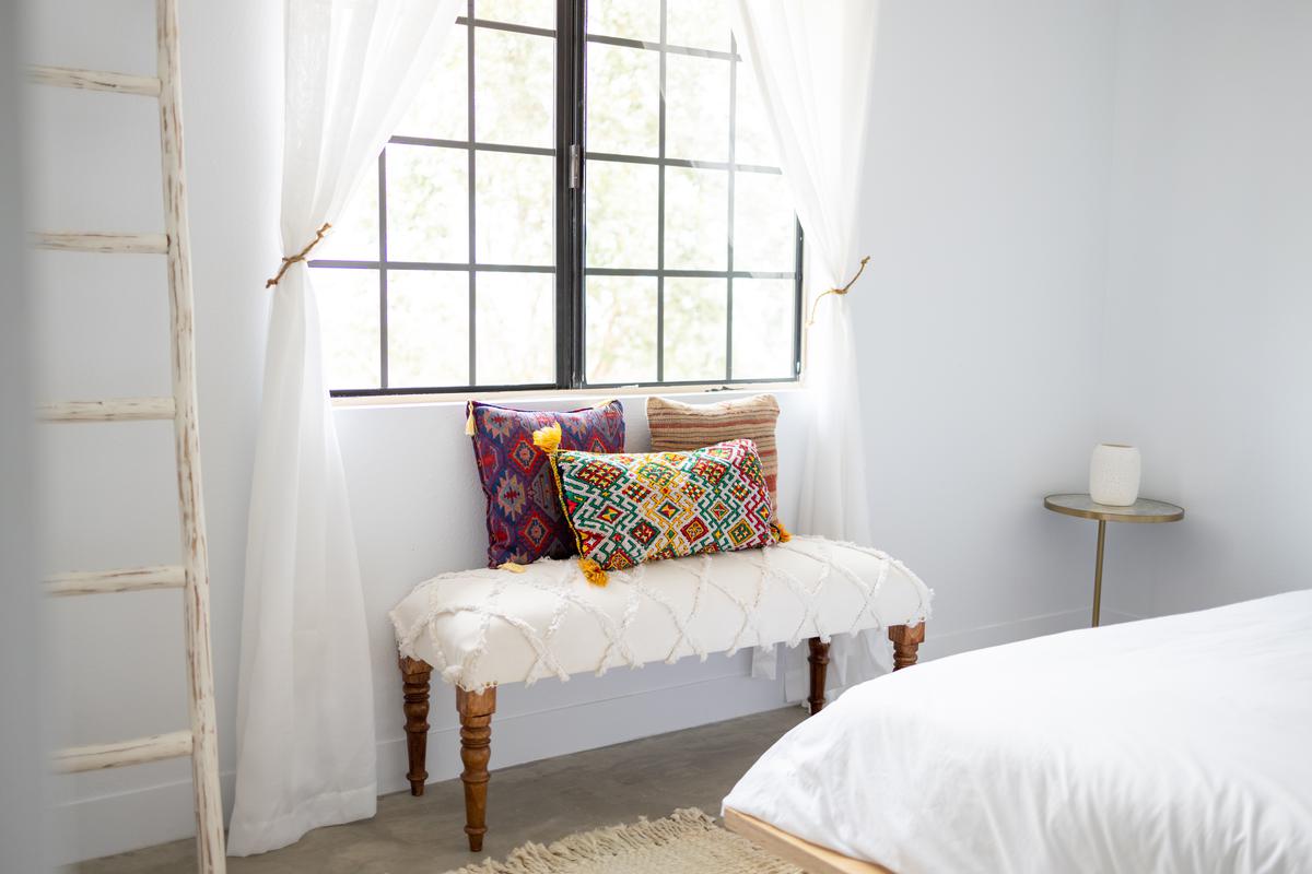 Keep an Eye Out for the Color Scheme of Your Southwestern Interior