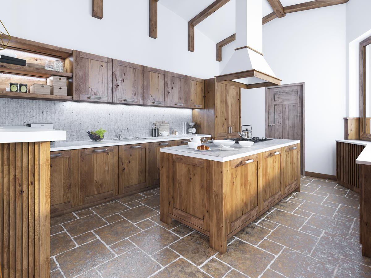 Keeping Your Ceramic Tiles in Great Shape