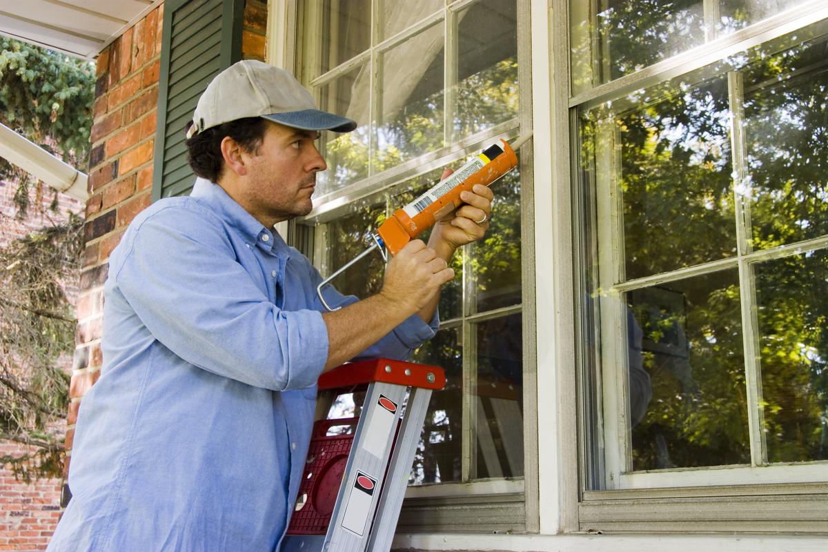 Keeping Windows Maintained Increases Curb Appeal and Keeps Out Pests
