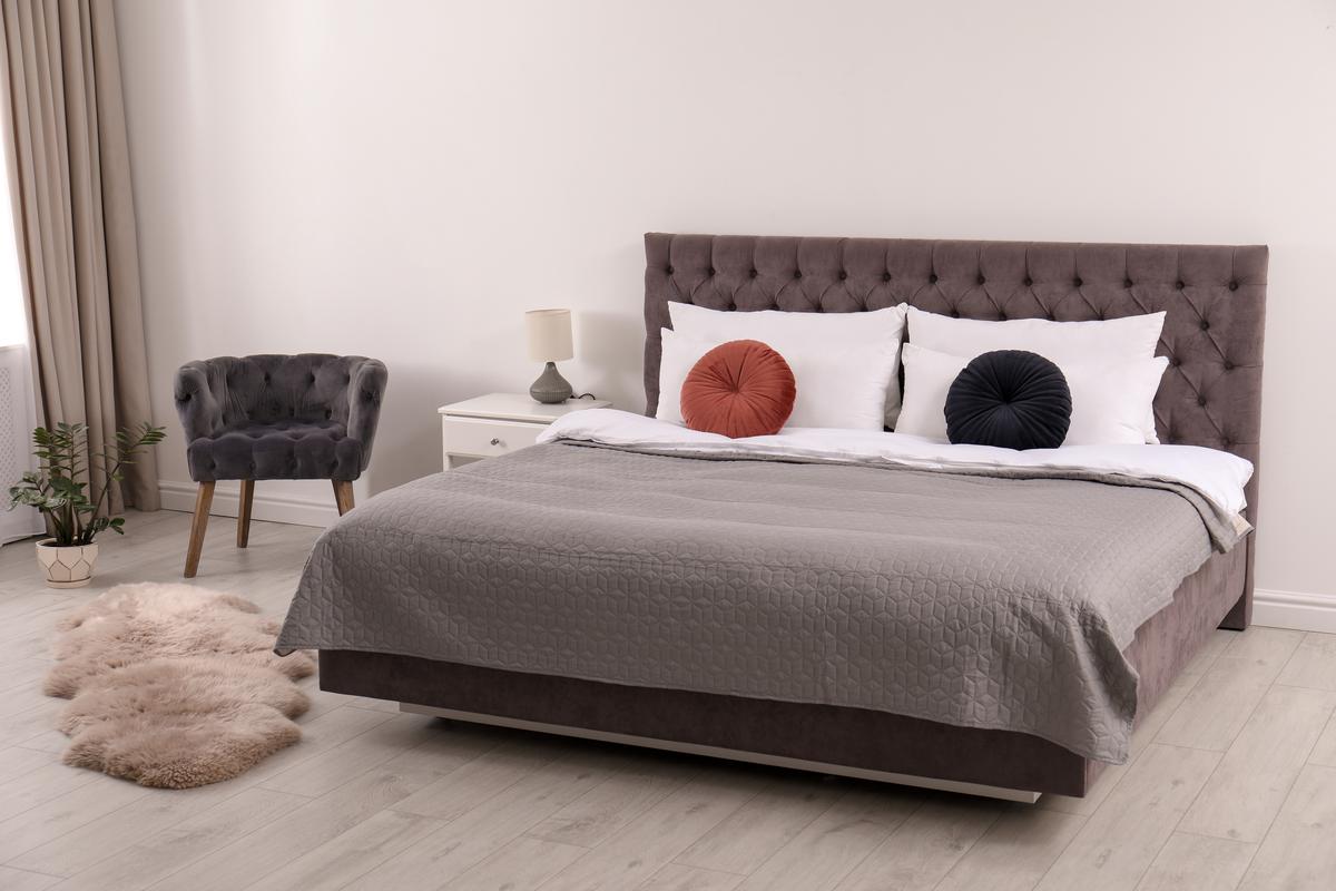 Key Elements of a Minimalist Interior Design