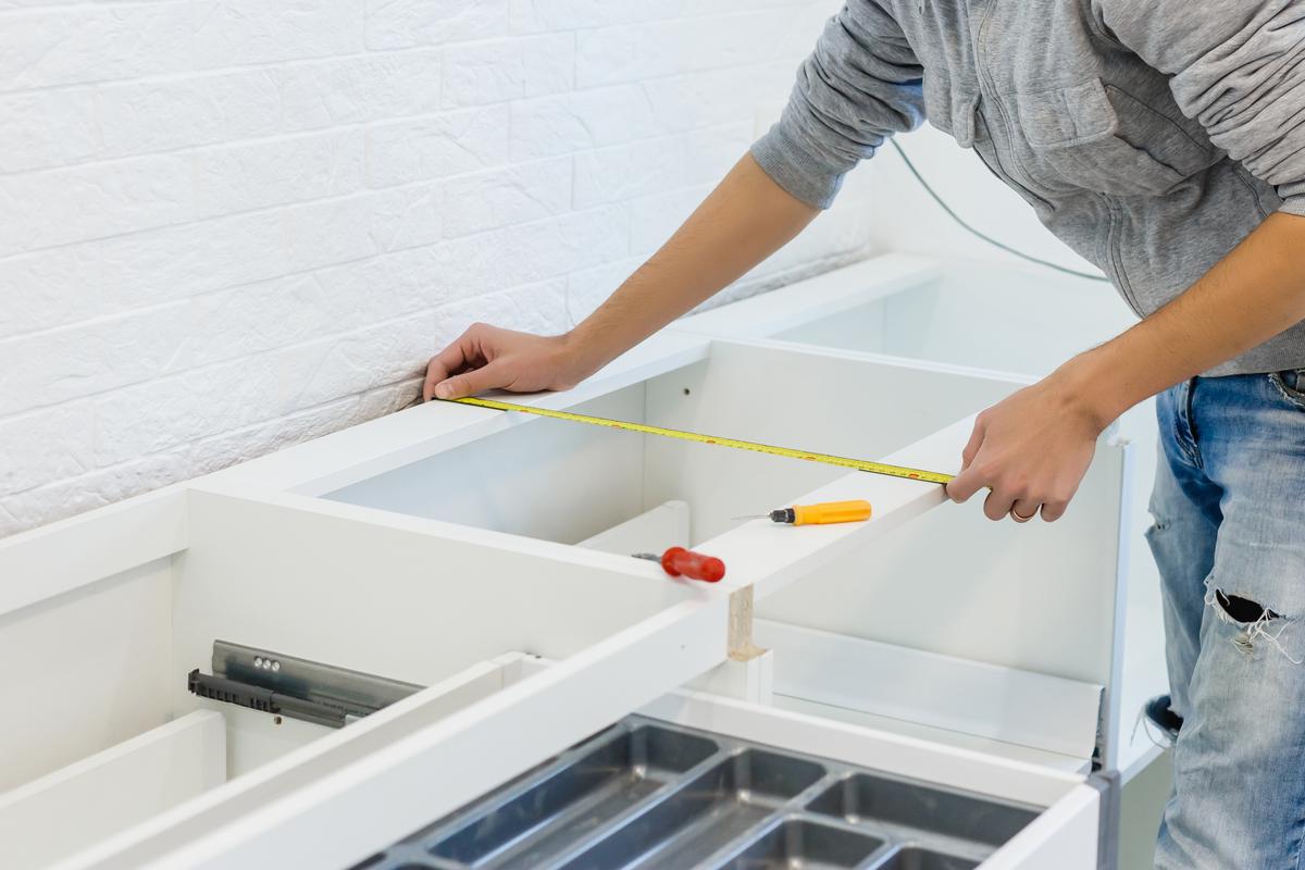 Kitchen Contractors Could Come in Handy in the Long Run
