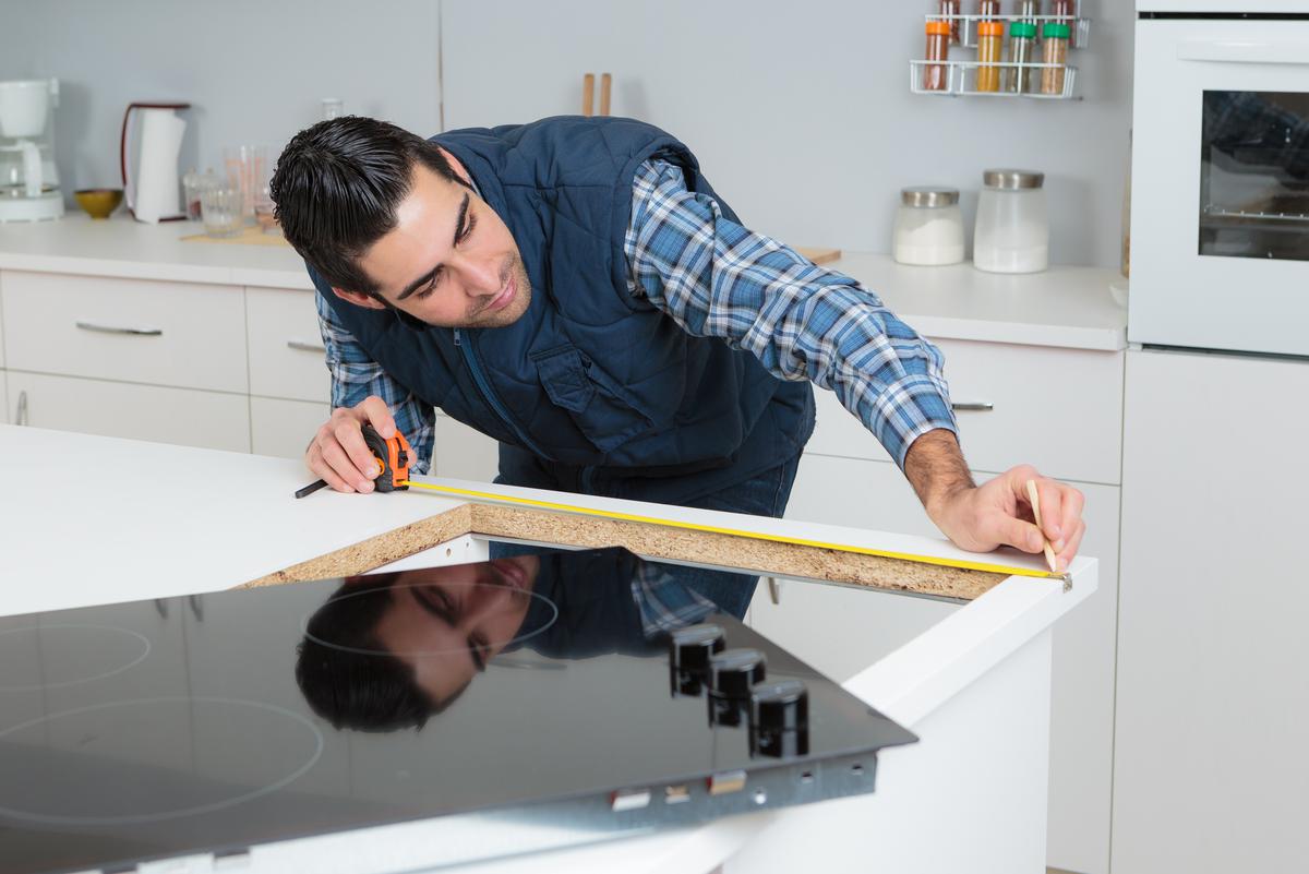 Kitchen Size Directly Affects Remodeling Costs