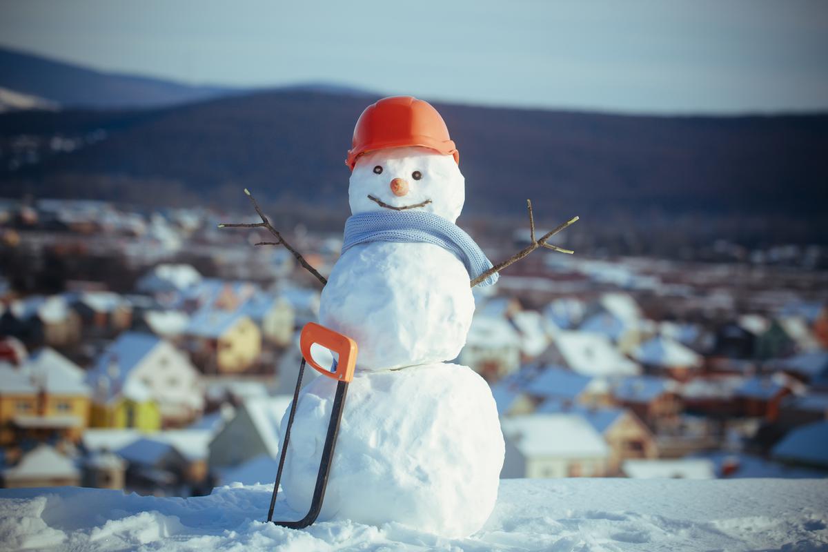 Late Fall & Winter Projects Allow You to Save Up Considerably