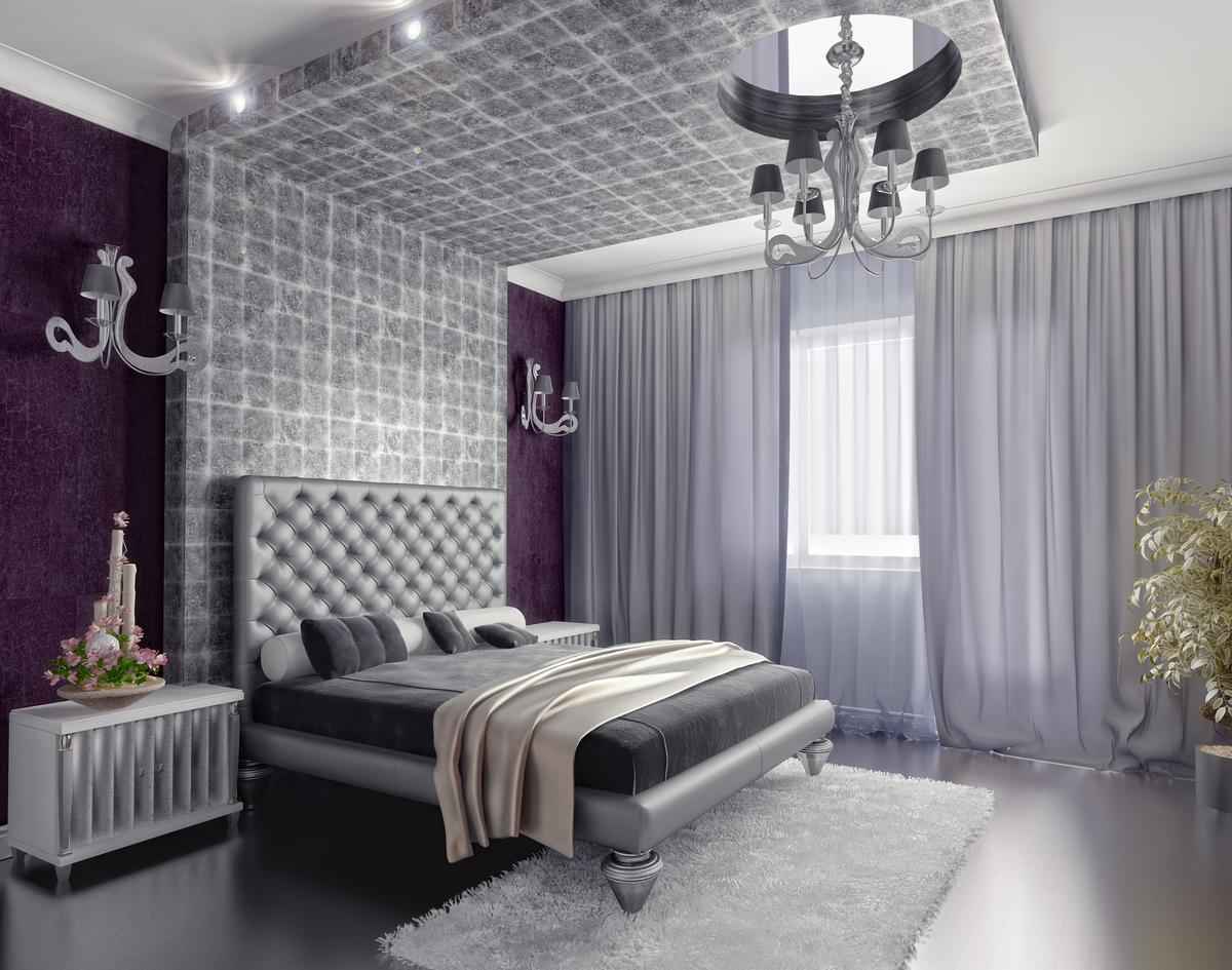 Lighting Fixtures That Go Perfectly In Art Deco Rooms
