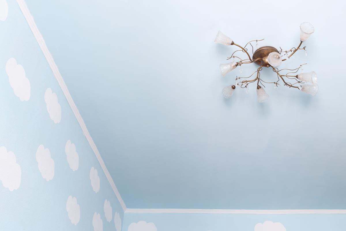 Lighting Is Everything in a Nursery