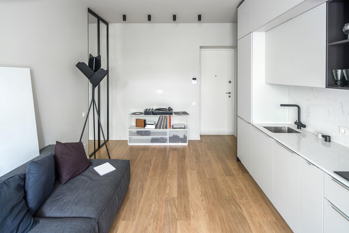 Maintenance Tips for Vinyl Flooring