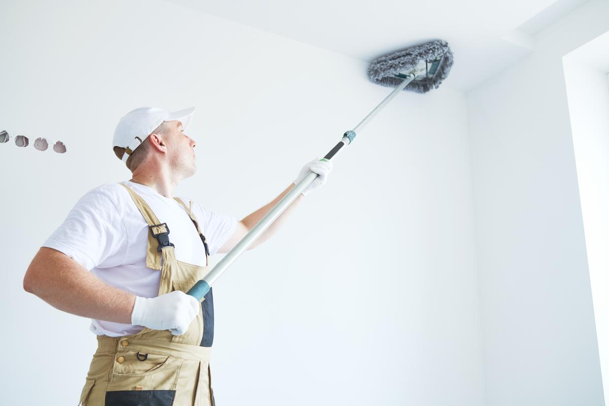 Keep your ceiling panels looking their best with easy maintenance tips that ensure long-lasting durability and appeal.