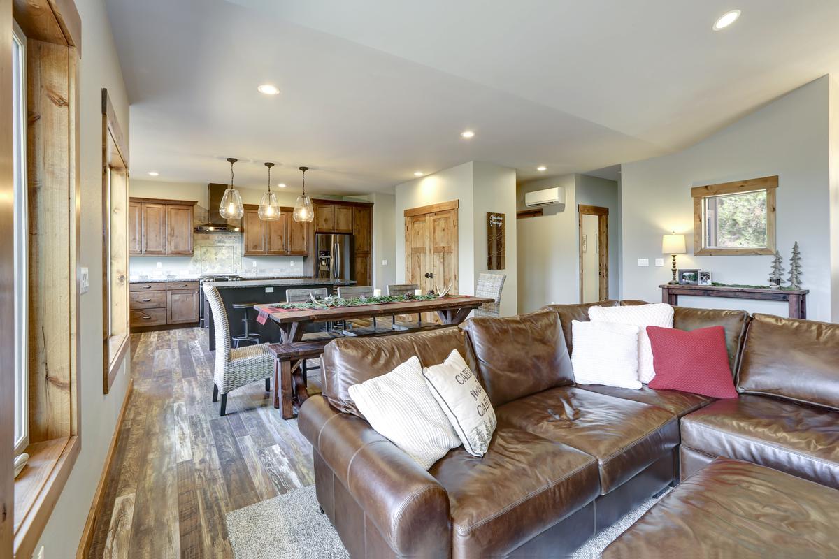 Making Your Home Multifunctional with Multiple Zones In One