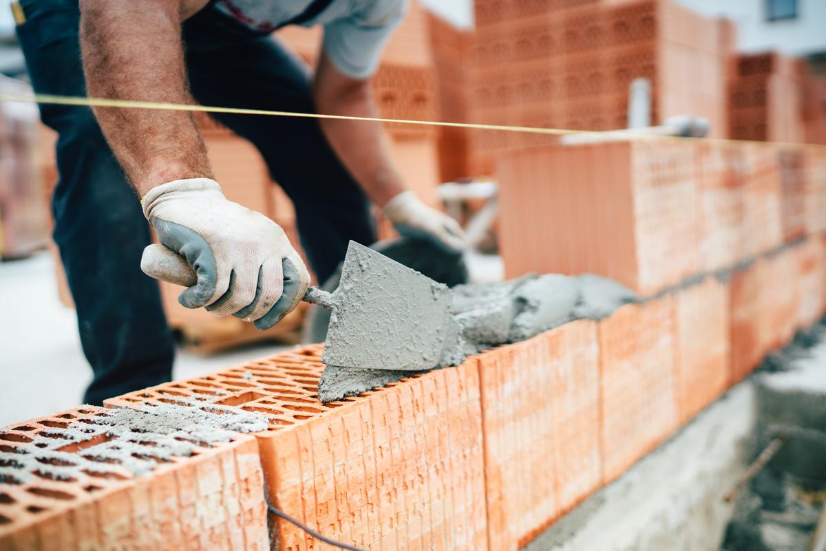 Get the Job Done Right: The Indispensable Masonry Tools for Your Perfect Project.