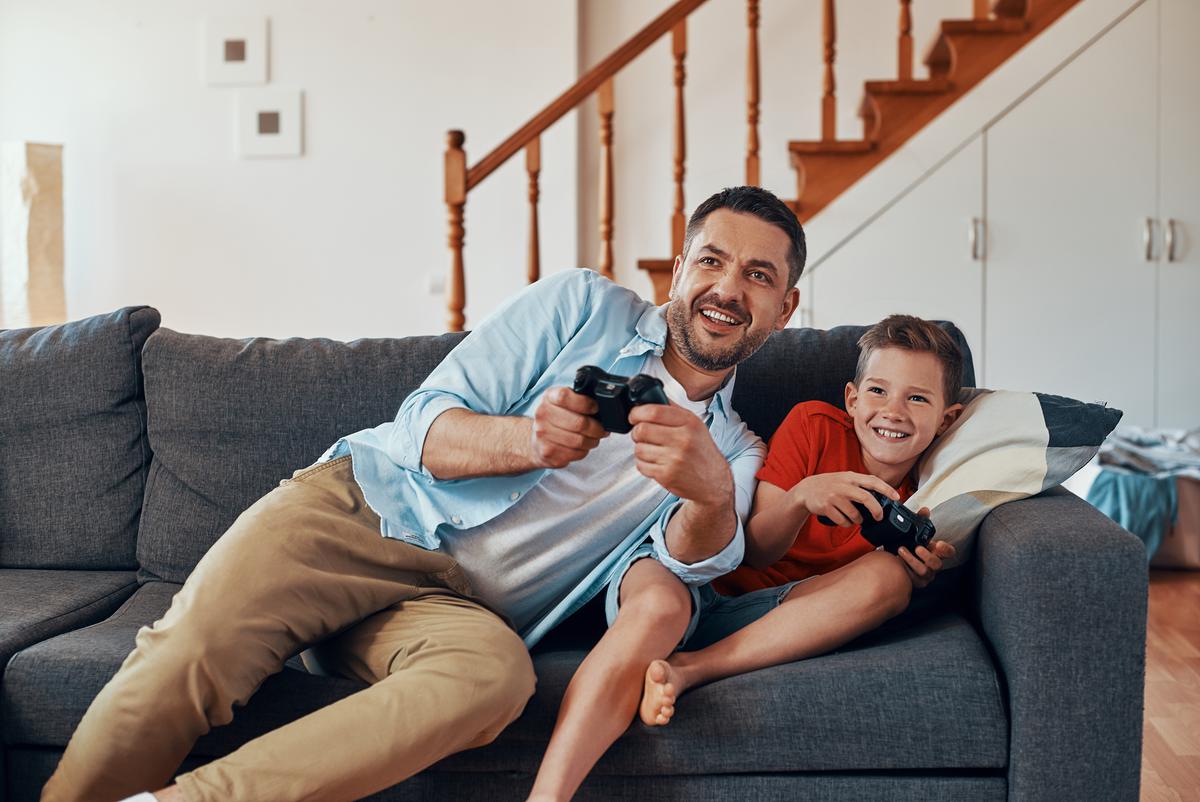 Matching Your Lifestyle With Your Entertainment Room Is Important to Maximize Its Use in the Household