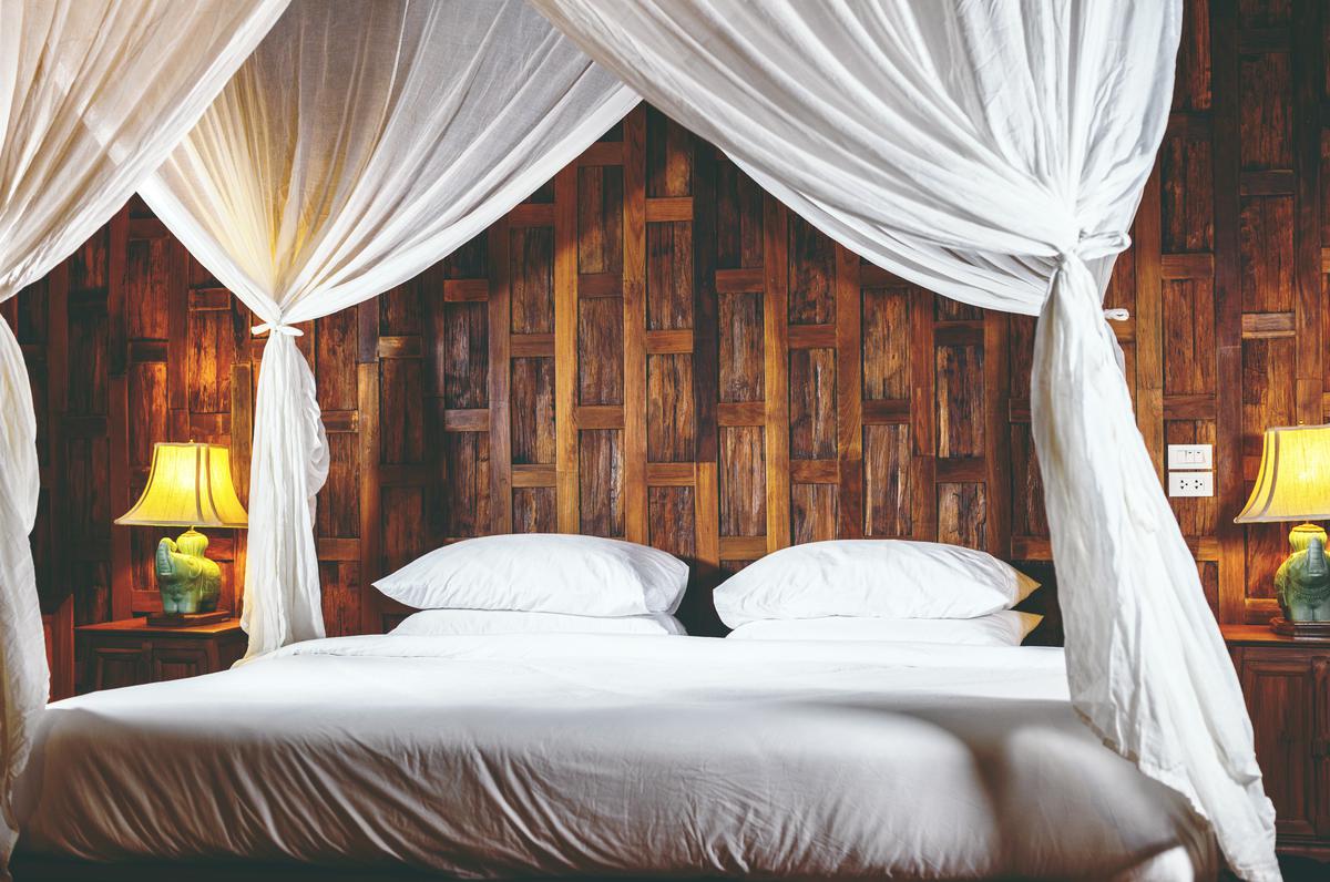 Materials You Can Accentuate Colonial Interiors With