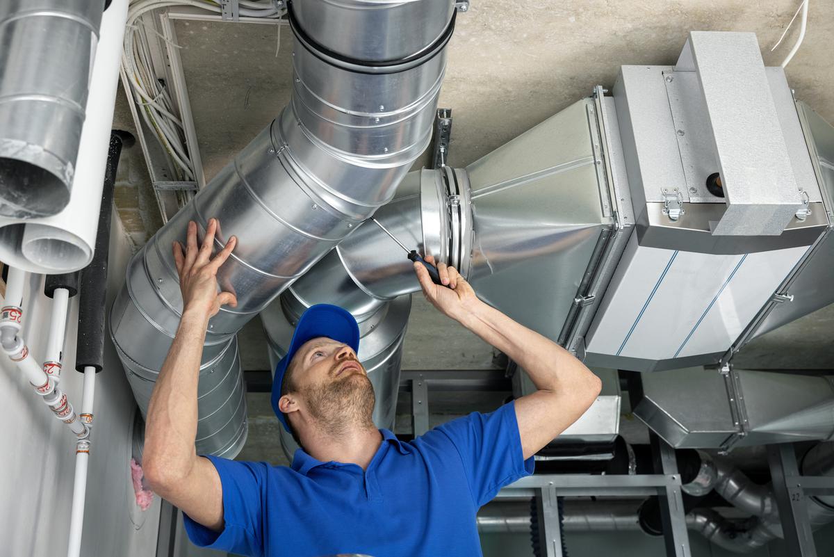 Maximize Your HVAC Efficiency by Getting HEPA Filters
