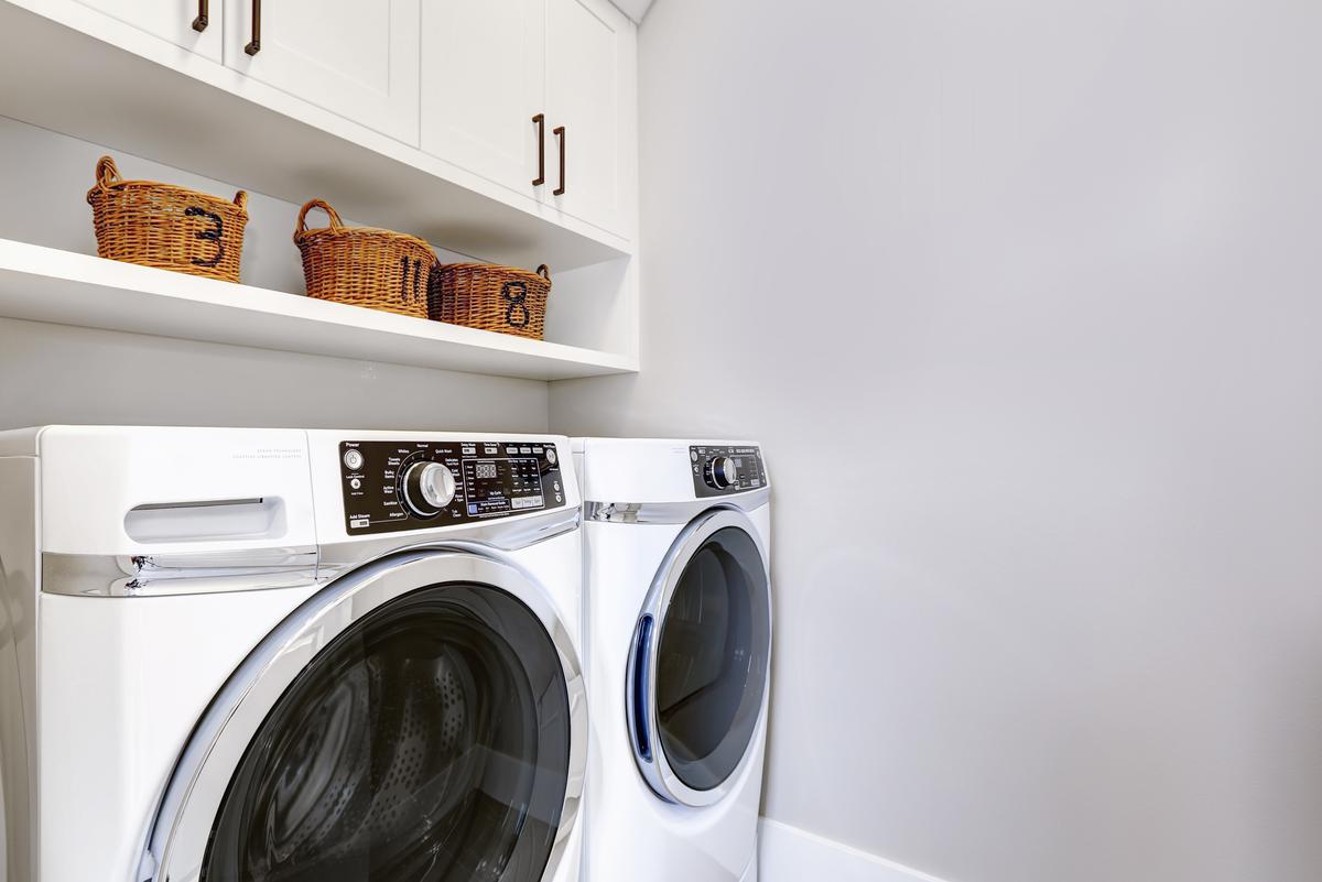 Modern Appliances Tend to Be Quiet Than Older Ones