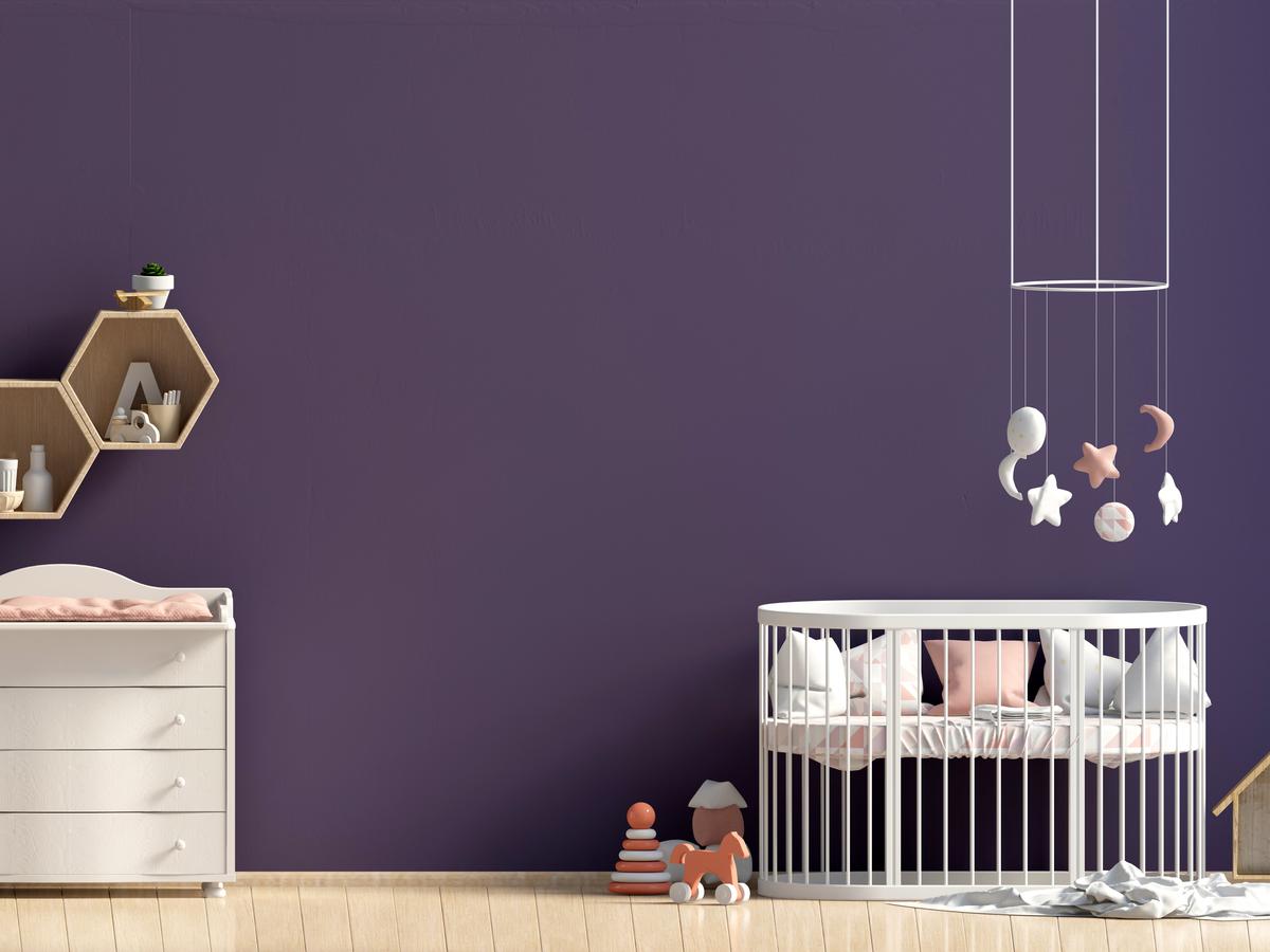 Modernist Rooms for Kids Are Amongst the Newest Design Trends
