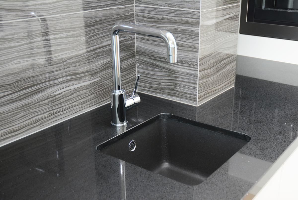Undermount Kitchen Sinks Pros And Cons