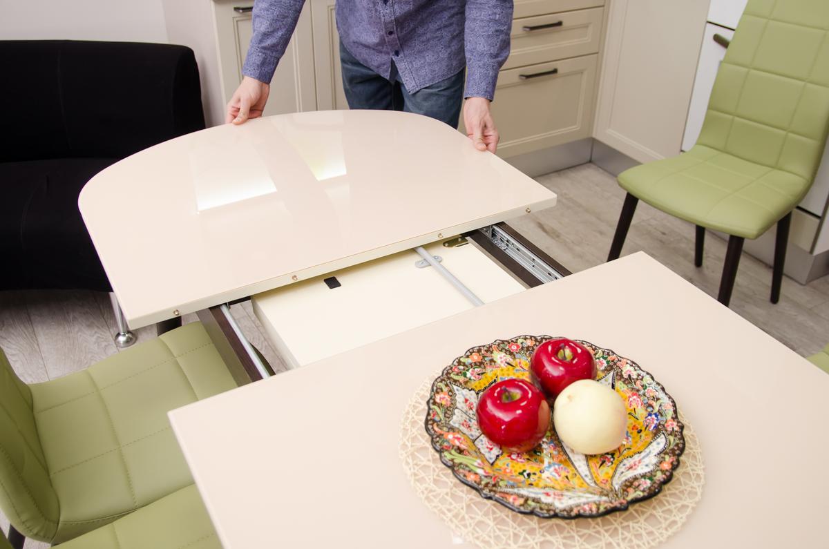 Multifunctional Furniture That Makes Life Much Easier