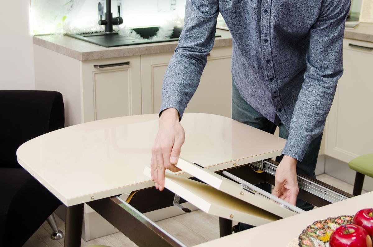 Multipurpose Furniture for Kitchen and Dining Room