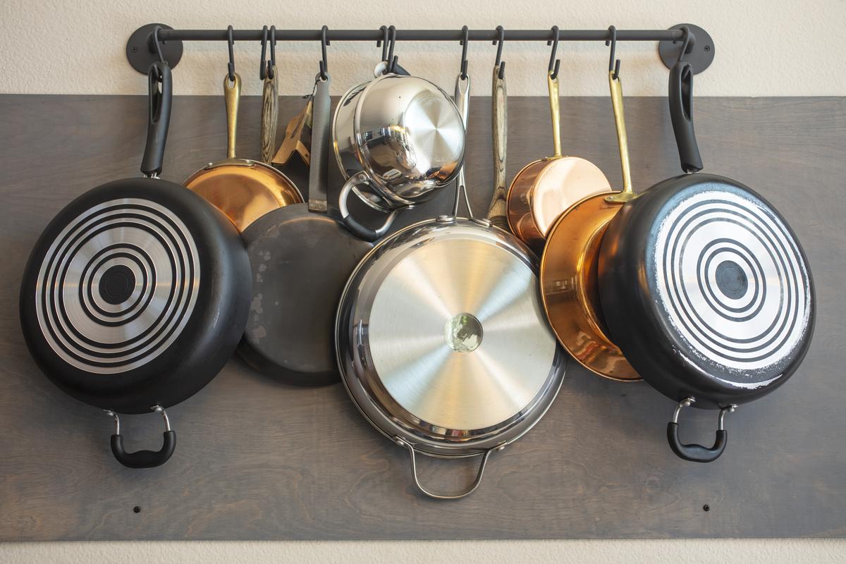 Must-Have Pots and Pans