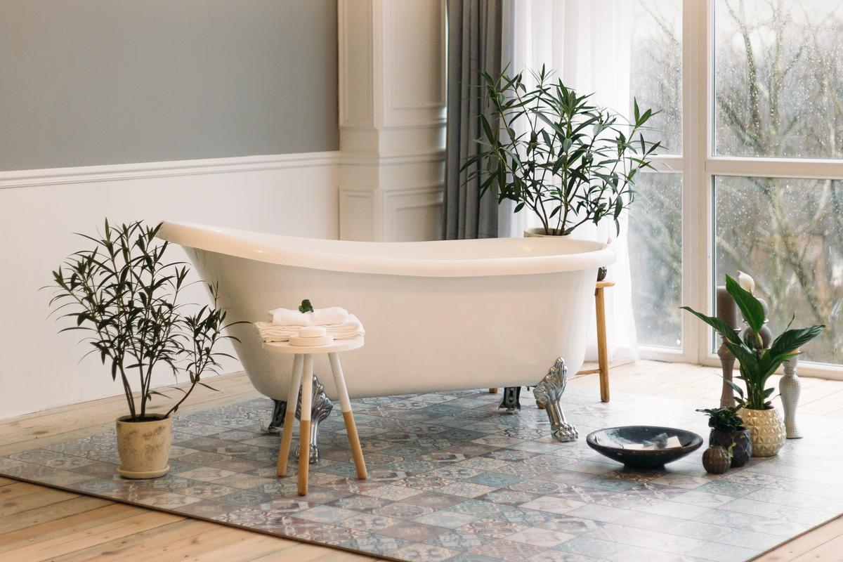 Natural Flooring Options for An Organic Feel