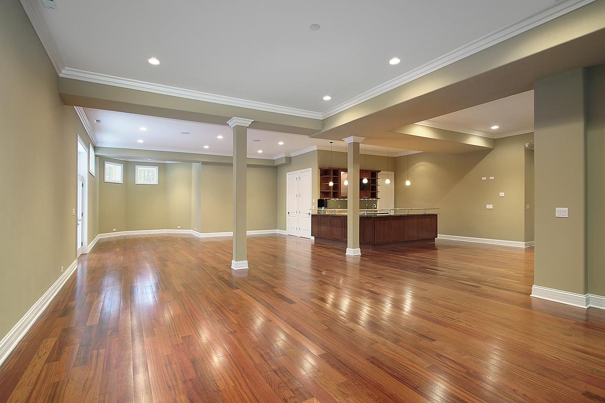 Natural Light Can Always Be a Great Addition to Your Basement, if Possible