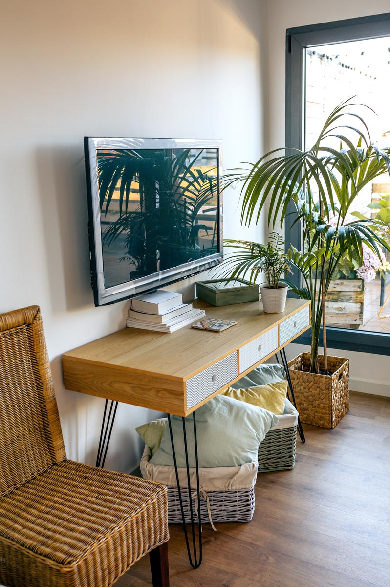 Office Consoles Have Gotten Popular Through the Pandemic