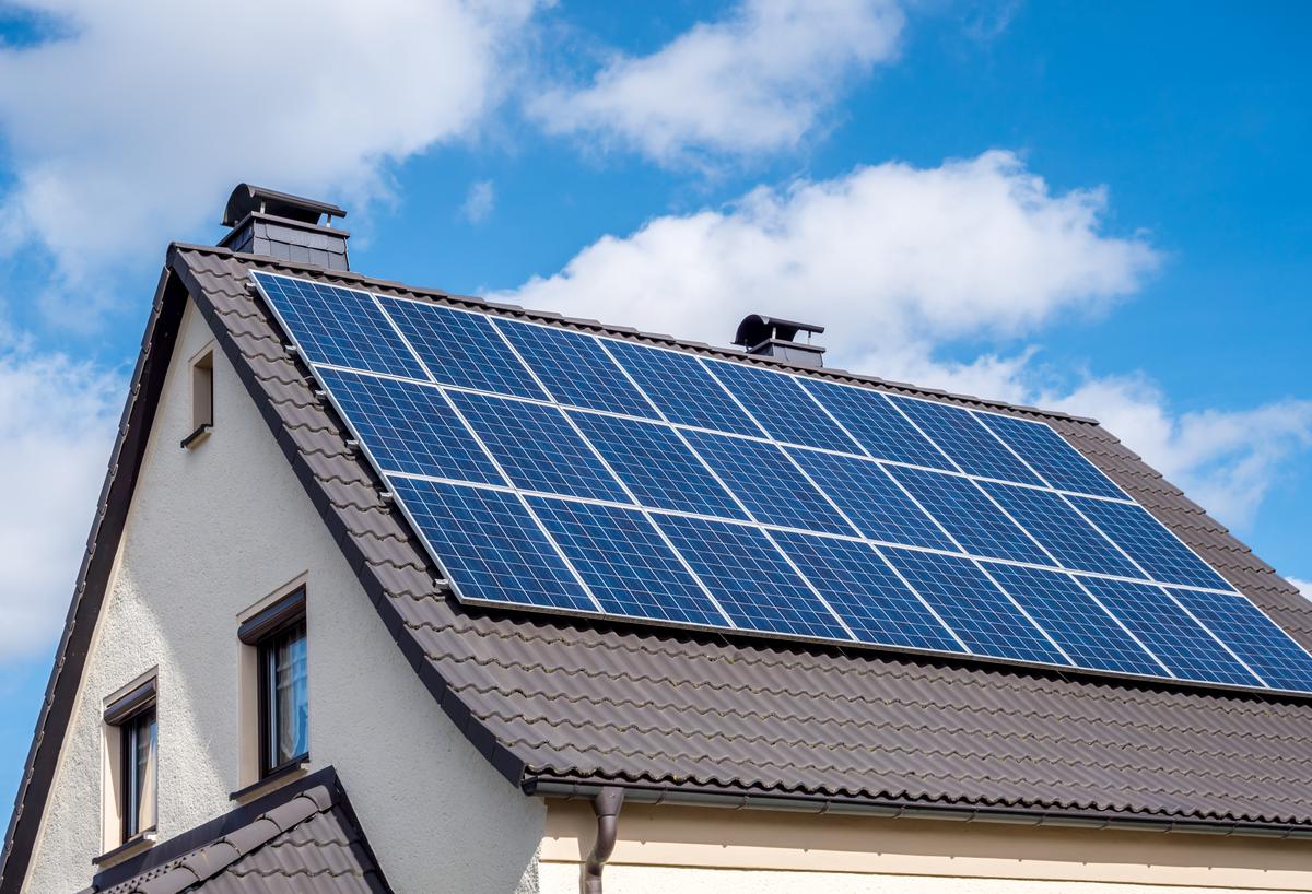 It is always a good policy to go with a solar contractor that has NABCEP certification on top of all the required licenses and insurance.