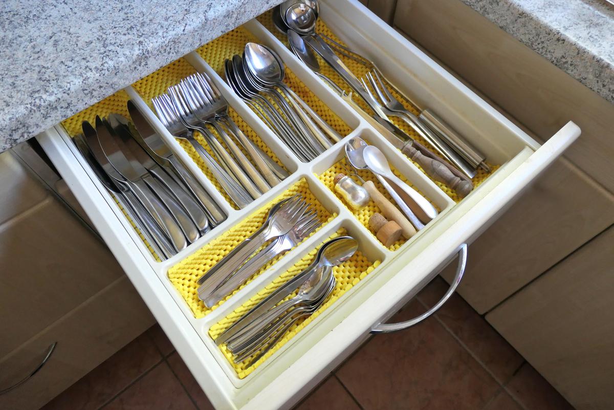 Organizers Are a Great Way to Keep Your Drawers Neat and Tidy