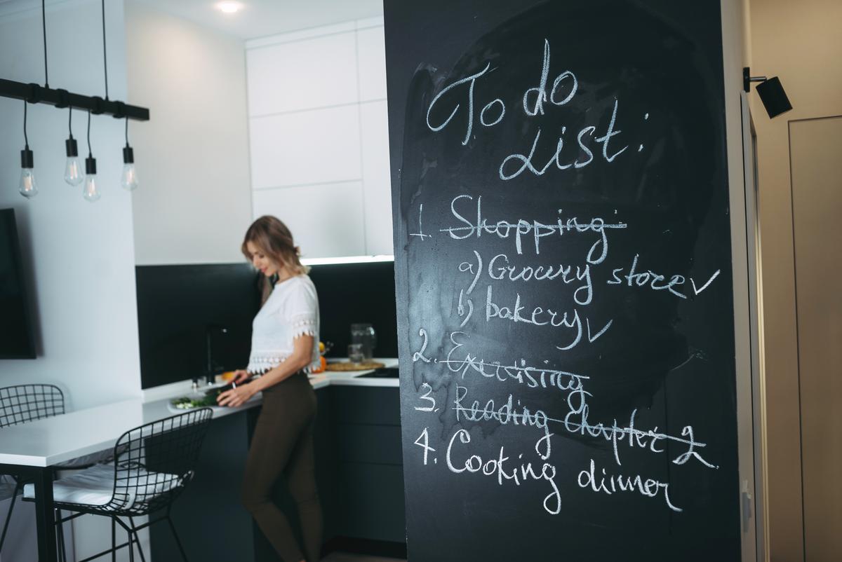 Personalize Your Kitchen With an Unusual Design Element