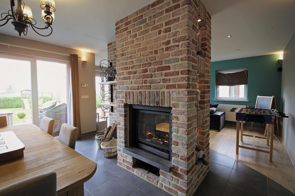 Pilot Lights Allow for a Hassle-Free Fireplace System