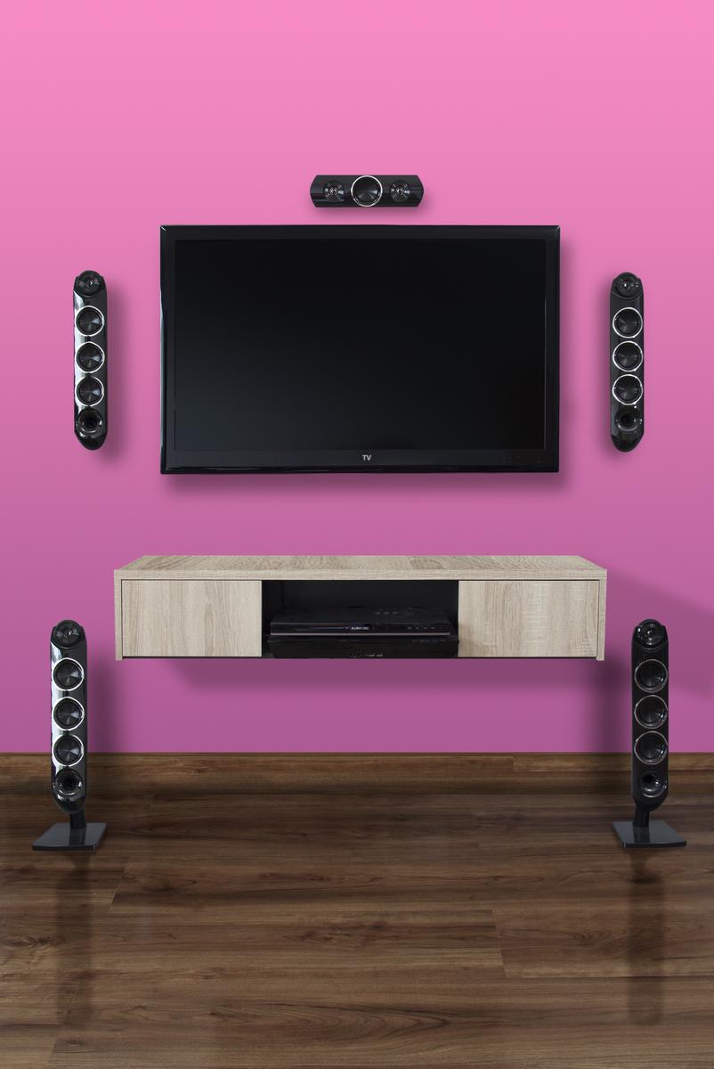 Playful Ways to Use Color In Your Interior