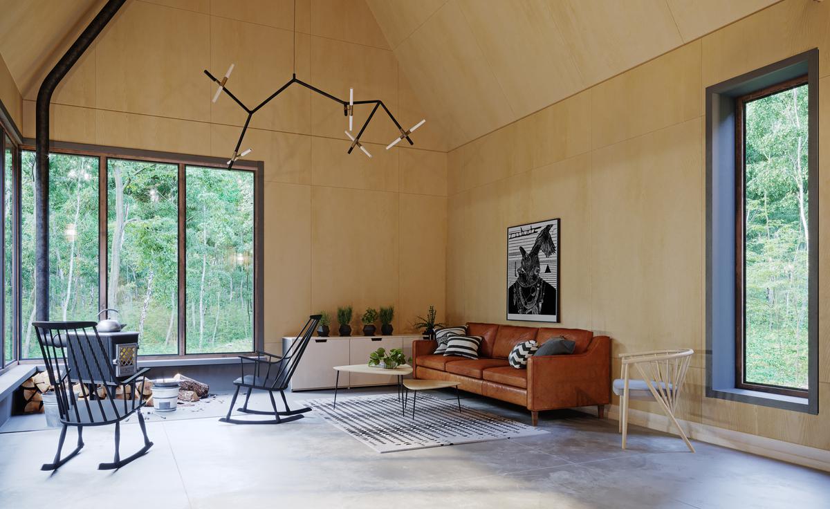 11 Potential Drywall Alternatives For Your Walls