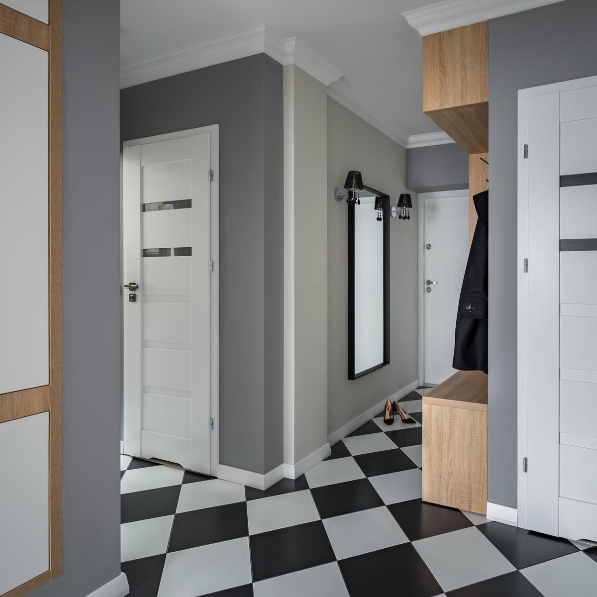 Porcelain Tiles Are Easier To Clean And Maintain